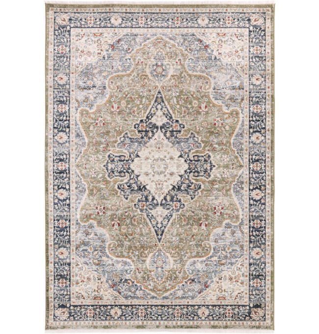 Koberec Basque Onati Verde