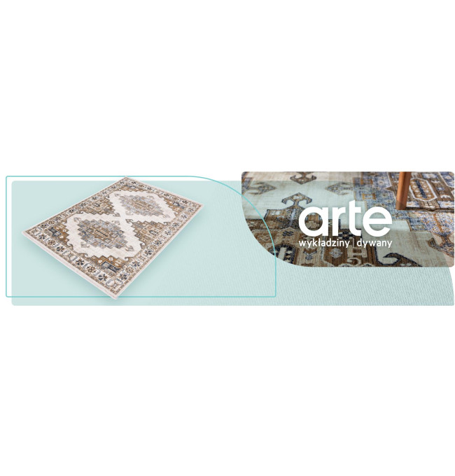 Koberec Basque Sopela