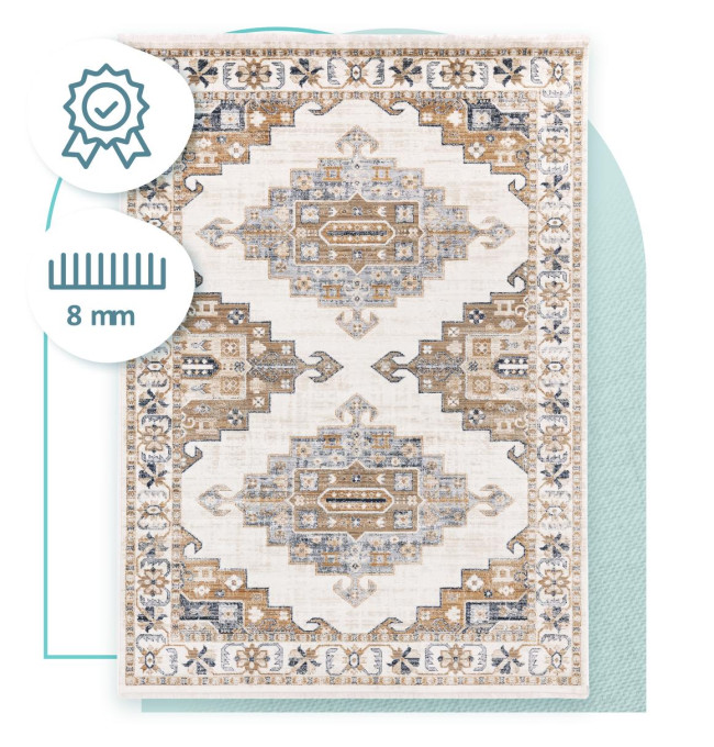 Koberec Basque Sopela