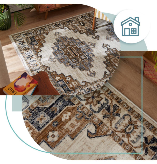 Koberec Basque Sopela