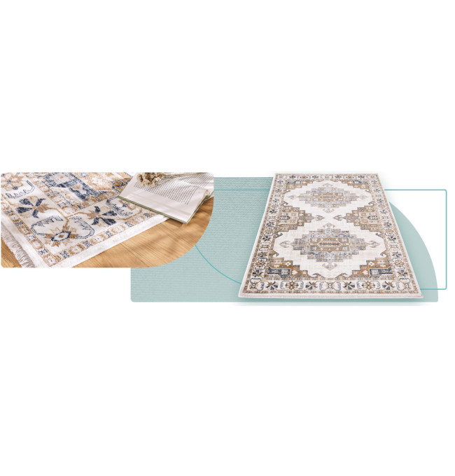 Koberec Basque Sopela