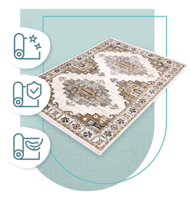 Koberec Basque Sopela