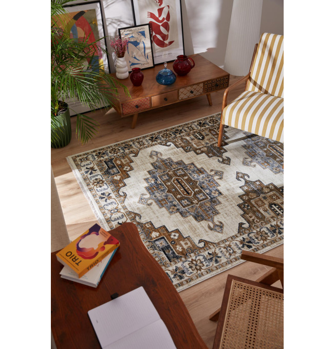 Koberec Basque Sopela