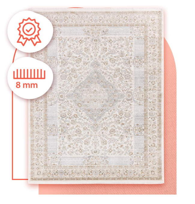 Koberec Basque Tolosa