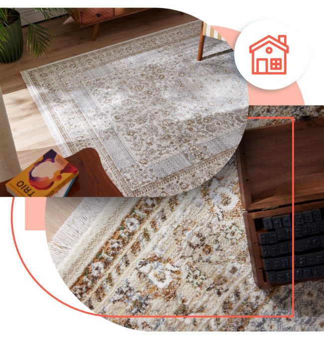 Koberec Basque Tolosa