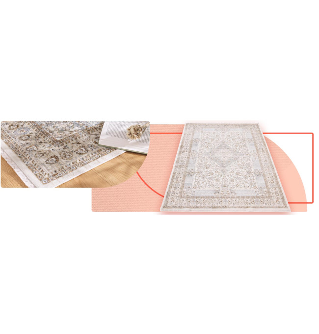 Koberec Basque Tolosa