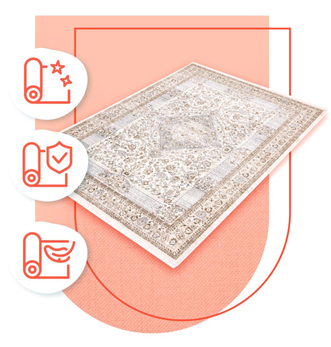 Koberec Basque Tolosa