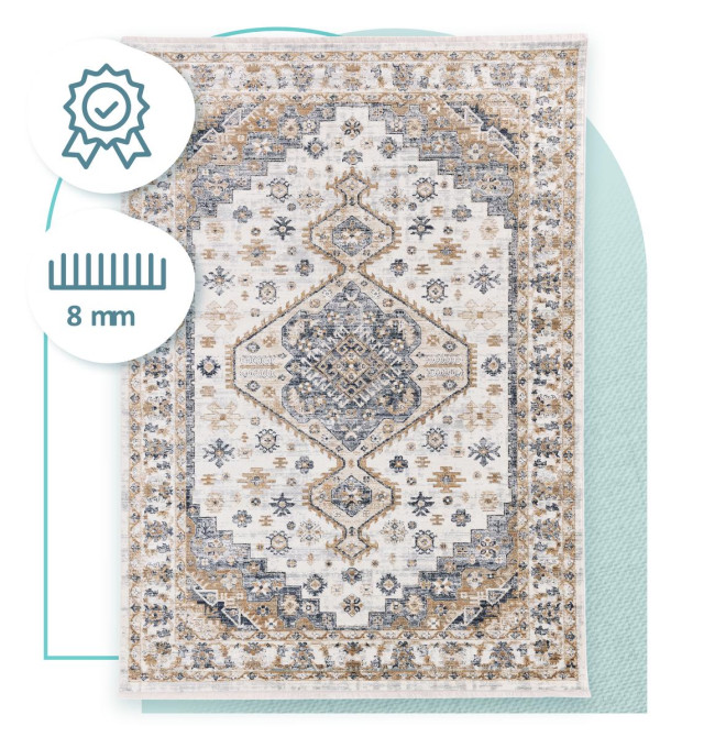 Koberec Basque Zalla