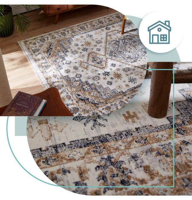 Koberec Basque Zalla