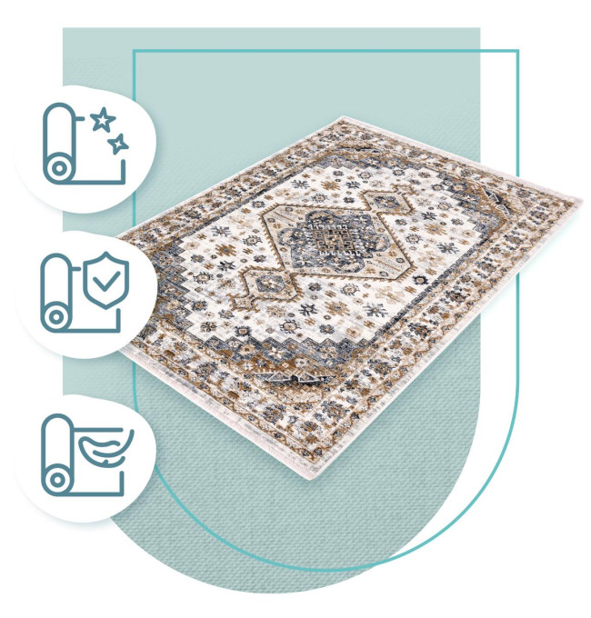 Koberec Basque Zalla