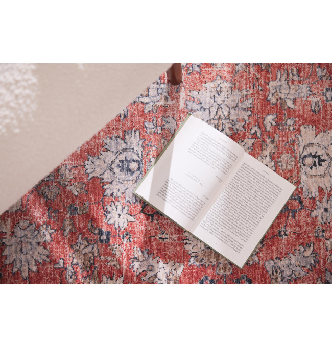 Koberec Bazylea Amber