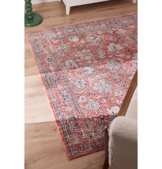 Koberec Bazylea Amber