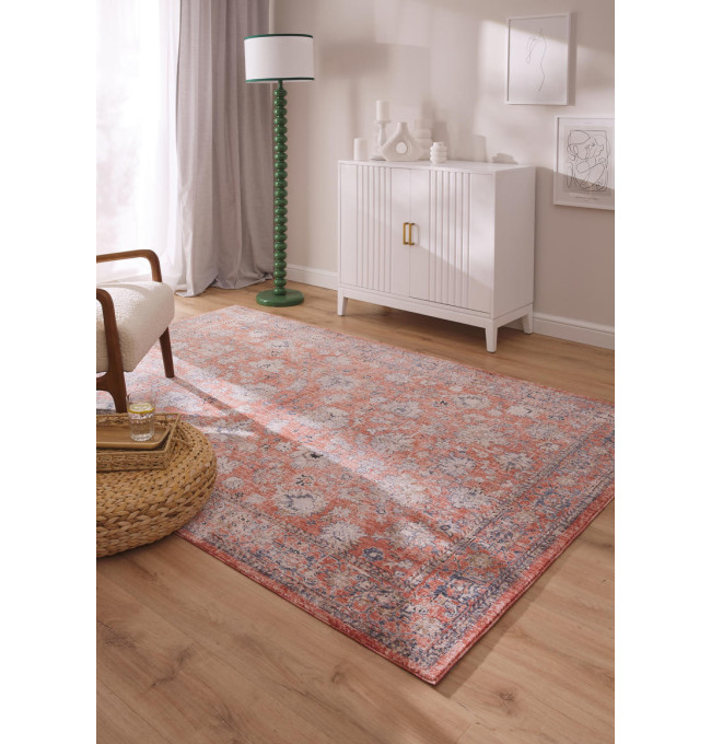 Koberec Bazylea Amber