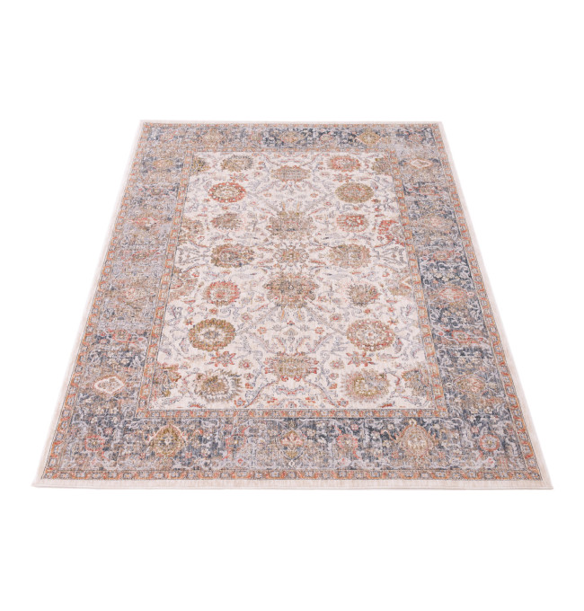 Koberec Bazylea Cerulean