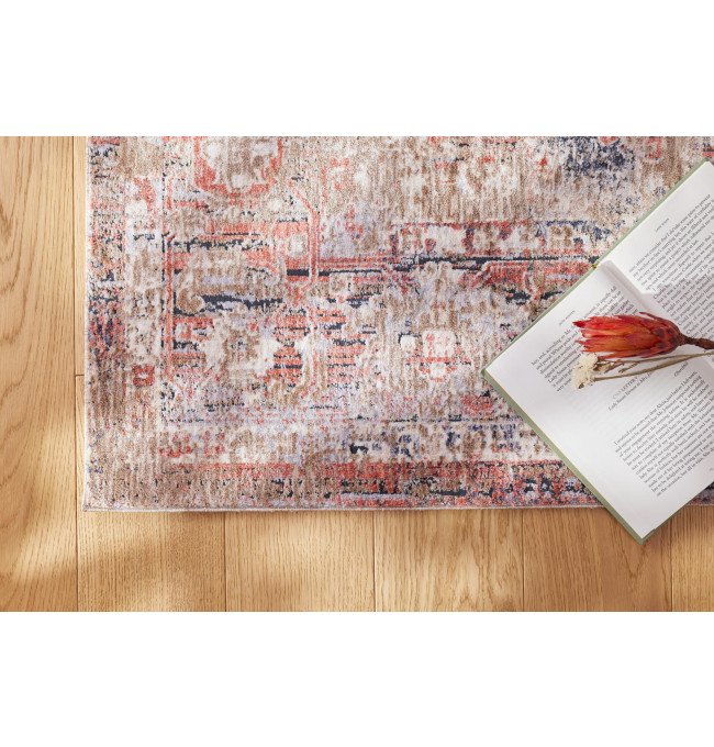 Koberec Bazylea Copper