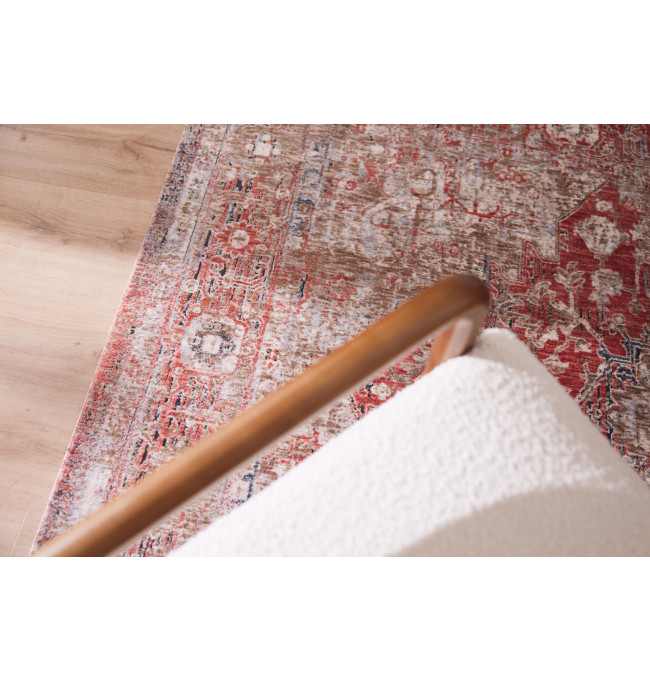 Koberec Bazylea Copper