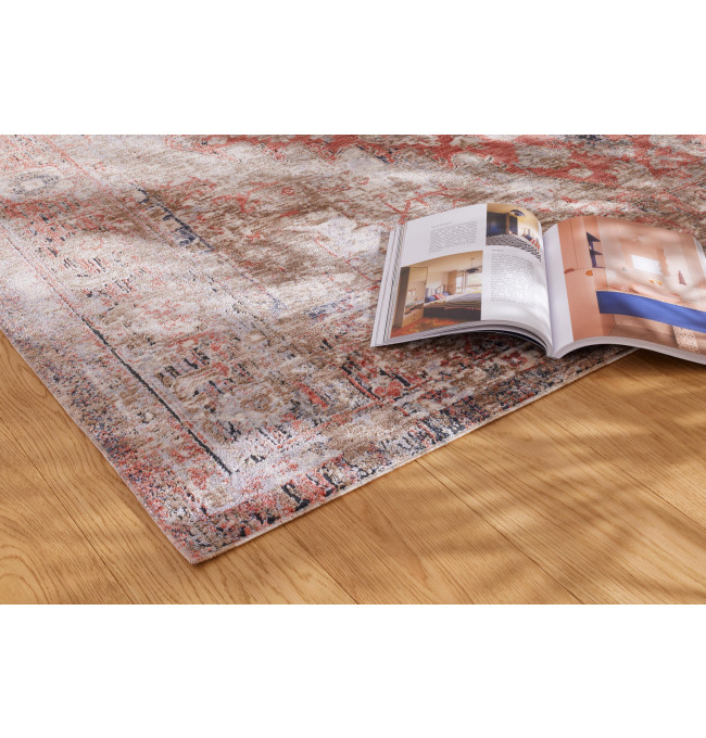 Koberec Bazylea Copper