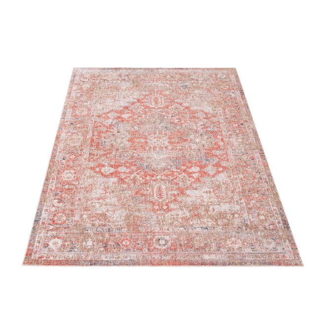 Koberec Bazylea Copper