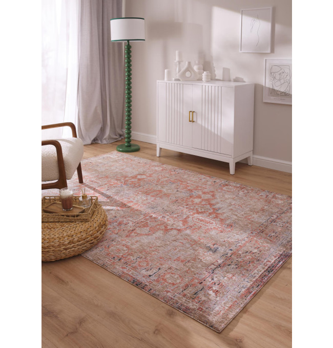 Koberec Bazylea Copper