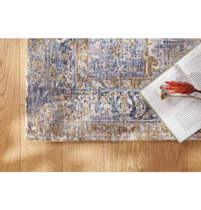 Koberec Bazylea Emerald