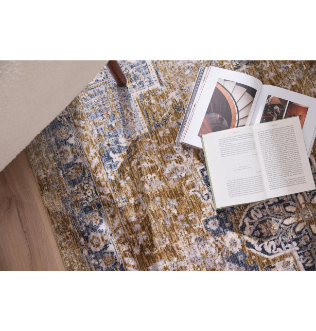 Koberec Bazylea Emerald