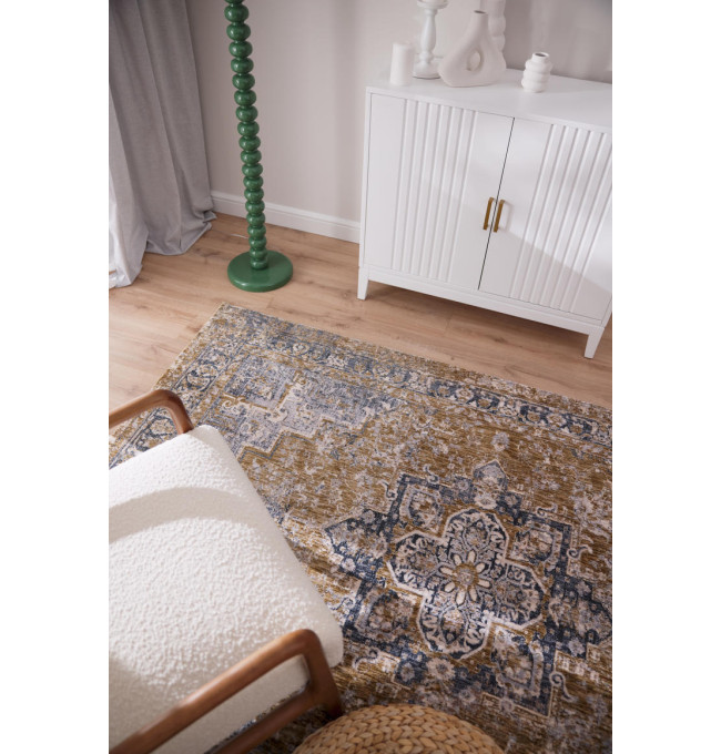 Koberec Bazylea Emerald