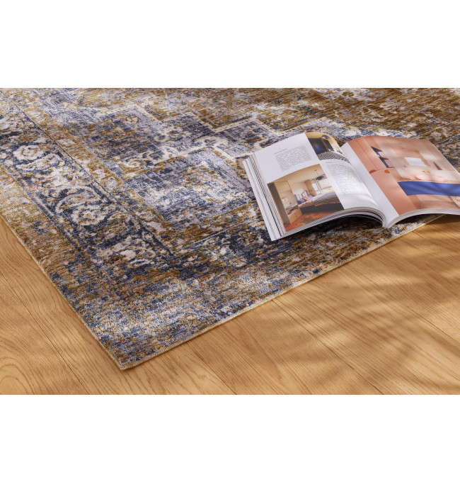 Koberec Bazylea Emerald