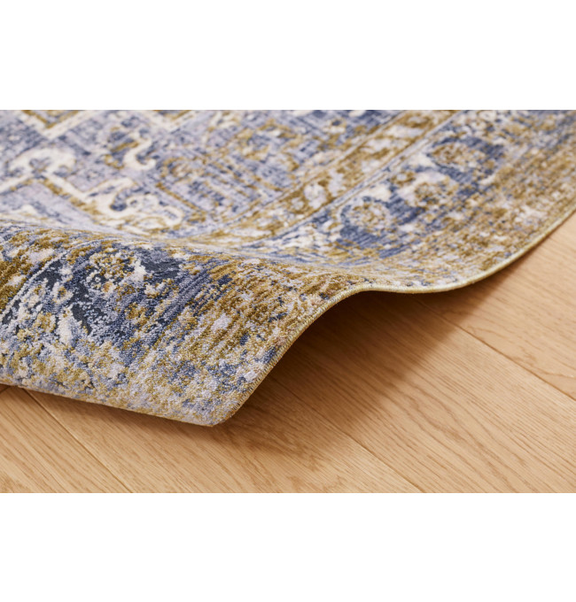 Koberec Bazylea Emerald