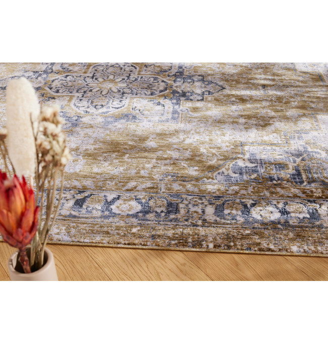 Koberec Bazylea Emerald