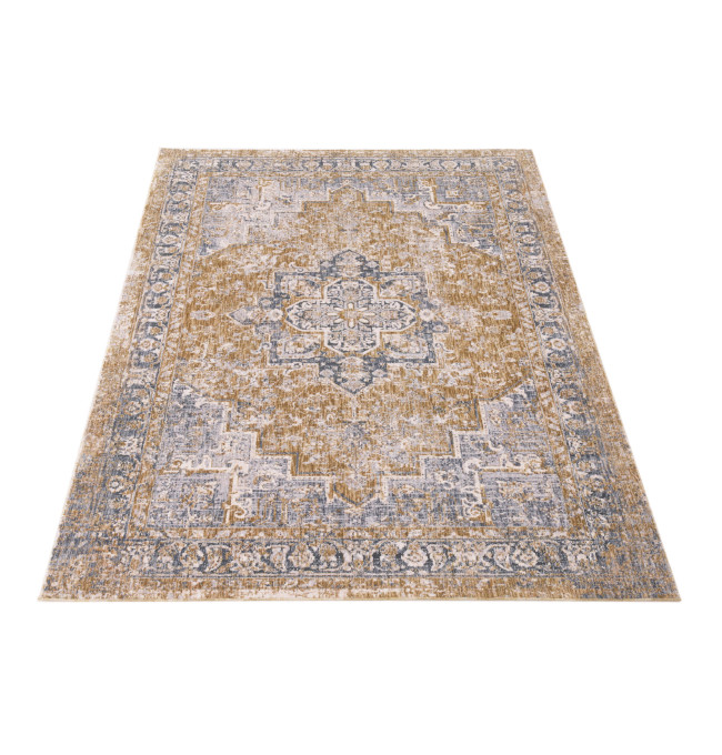 Koberec Bazylea Emerald