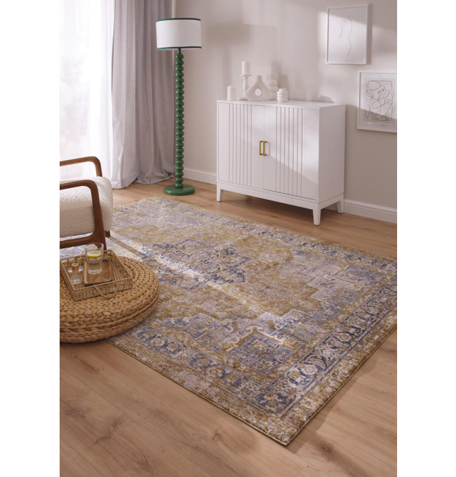 Koberec Bazylea Emerald