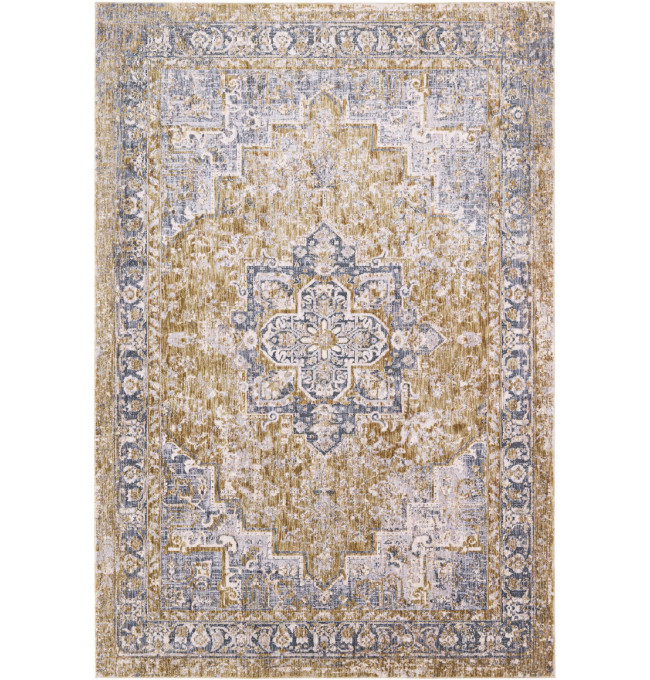 Koberec Bazylea Emerald