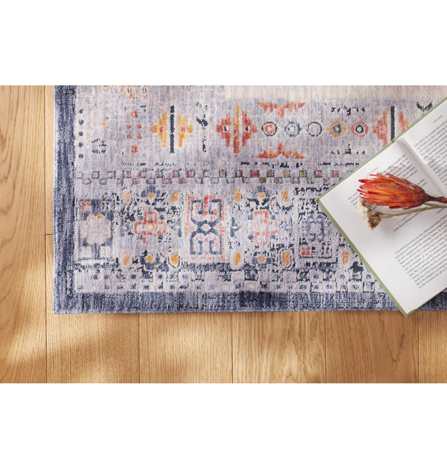 Koberec Bazylea Midnight