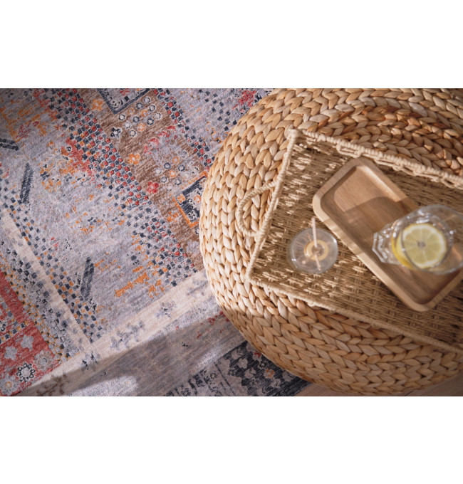 Koberec Bazylea Midnight