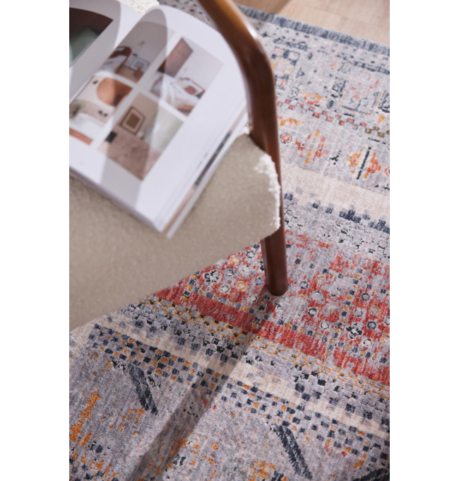 Koberec Bazylea Midnight