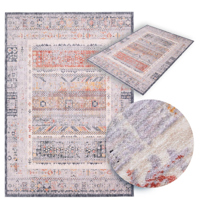 Koberec Bazylea Midnight