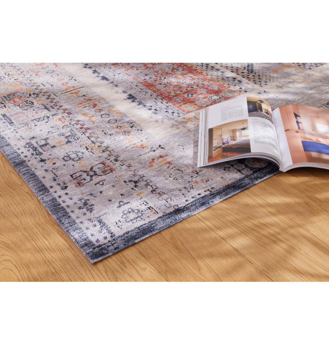 Koberec Bazylea Midnight