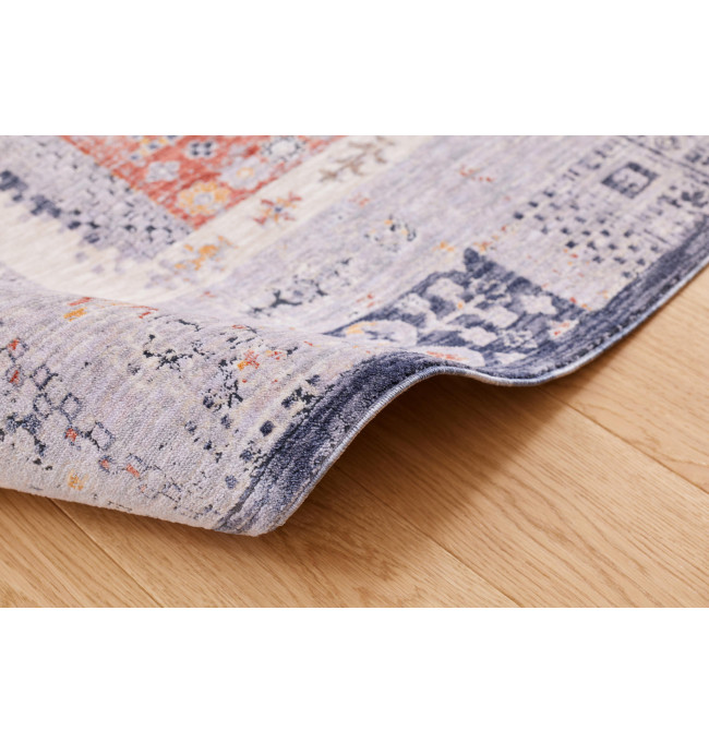 Koberec Bazylea Midnight