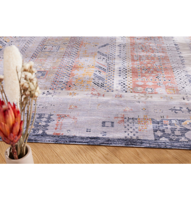 Koberec Bazylea Midnight