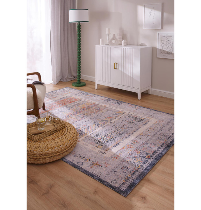 Koberec Bazylea Midnight