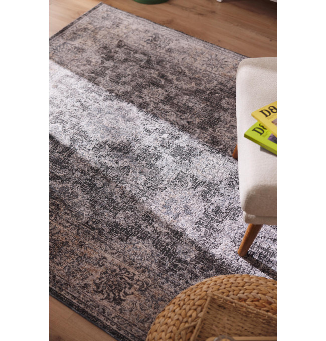 Koberec Bazylea Slate