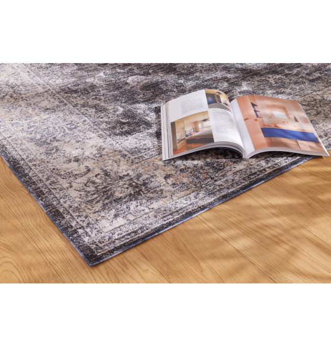 Koberec Bazylea Slate