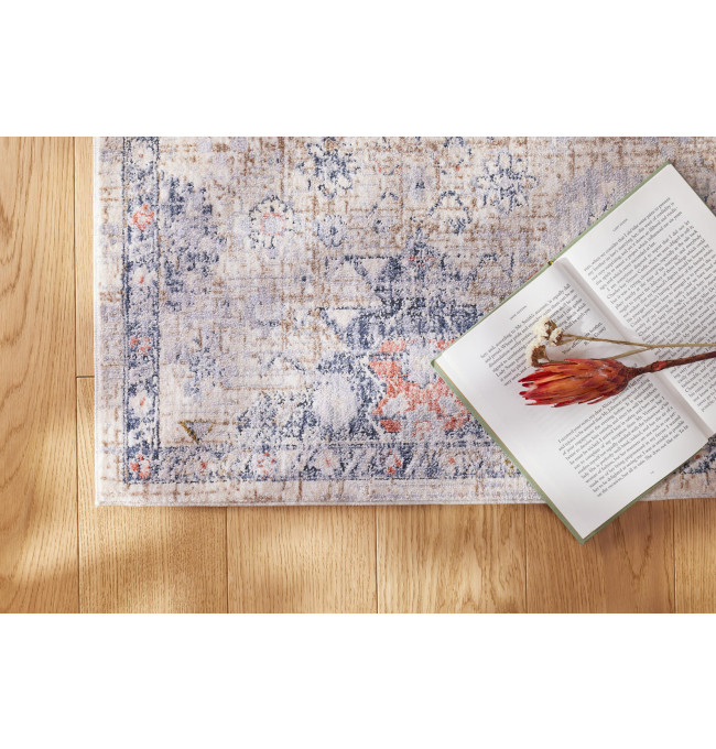 Koberec Bazylea Taupe