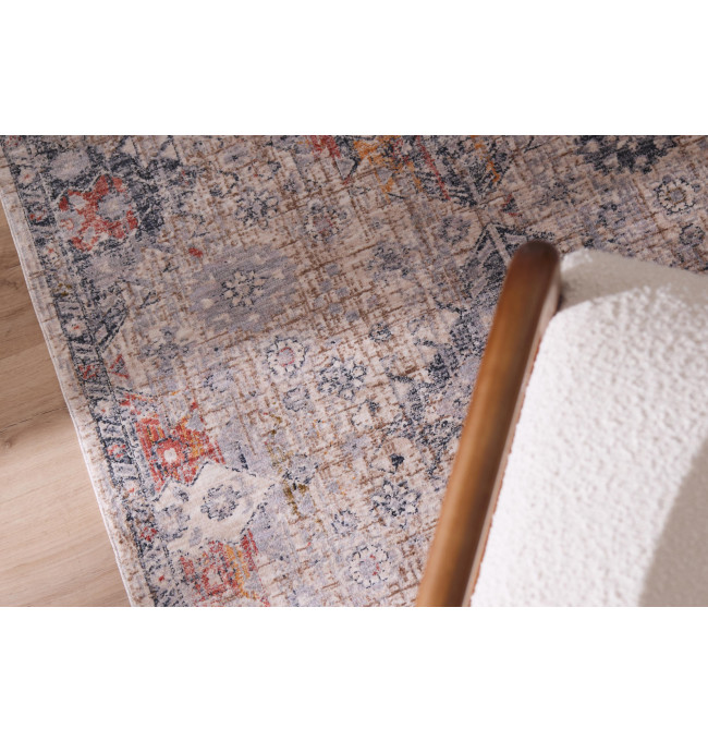 Koberec Bazylea Taupe