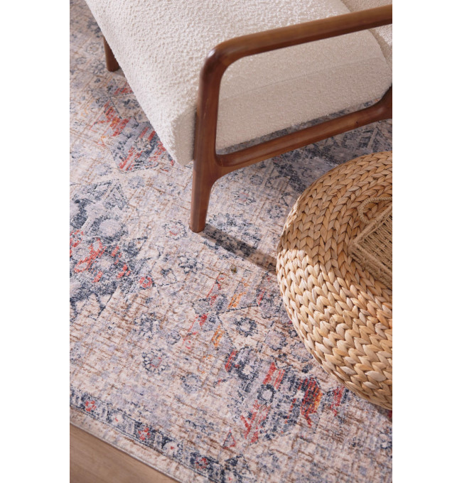 Koberec Bazylea Taupe