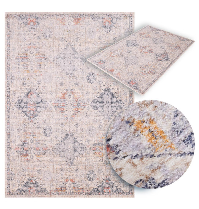 Koberec Bazylea Taupe