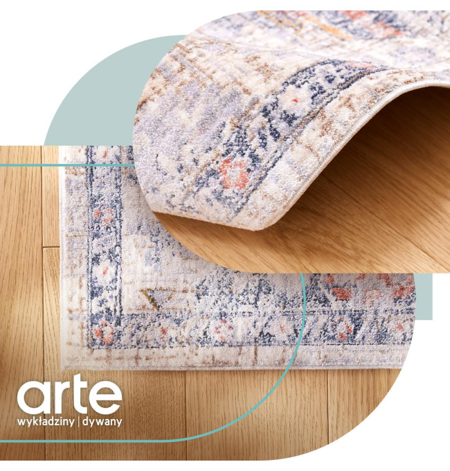 Koberec Bazylea Taupe