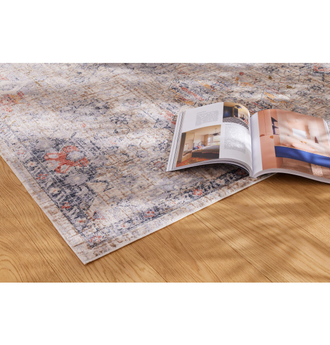 Koberec Bazylea Taupe