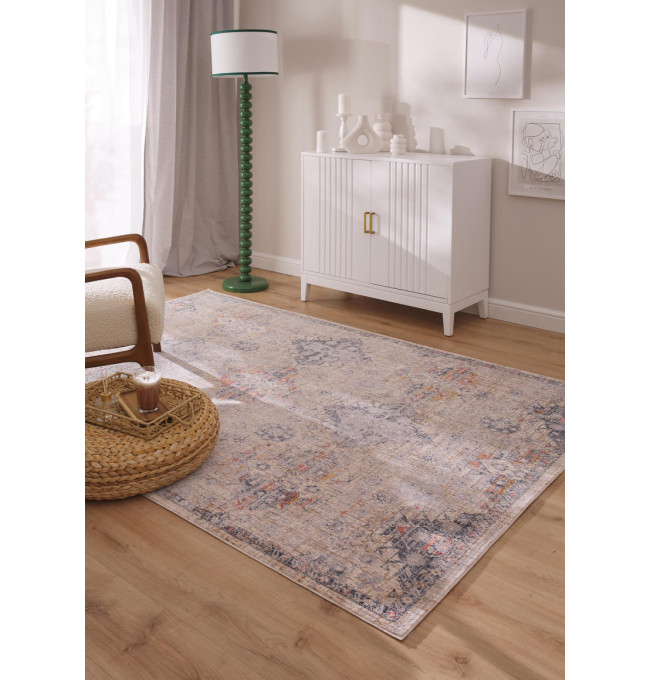 Koberec Bazylea Taupe