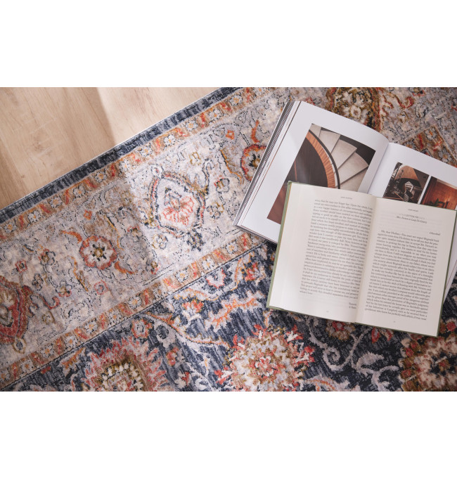 Koberec Bazylea Twilight